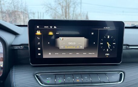 Haval Jolion, 2022 год, 1 325 000 рублей, 16 фотография