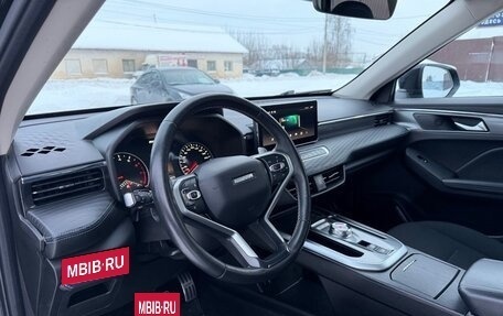 Haval Jolion, 2022 год, 1 325 000 рублей, 14 фотография