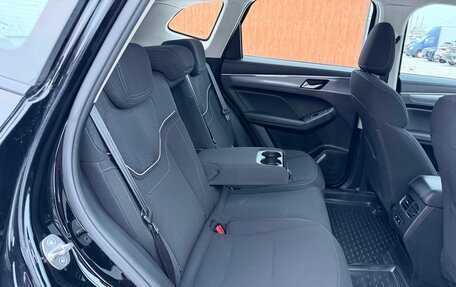 Haval Jolion, 2022 год, 1 325 000 рублей, 25 фотография