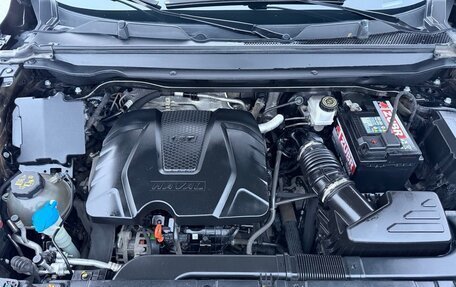 Haval Jolion, 2022 год, 1 325 000 рублей, 28 фотография