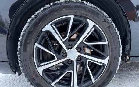 Haval Jolion, 2022 год, 1 325 000 рублей, 30 фотография