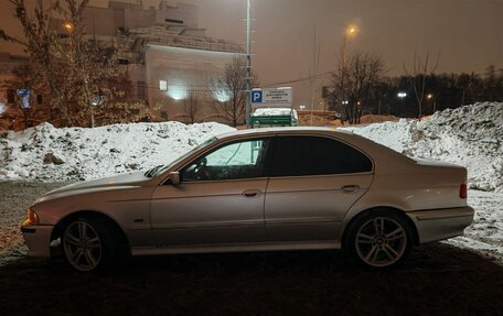 BMW 5 серия, 1997 год, 500 000 рублей, 6 фотография