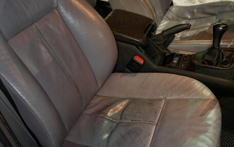 BMW 5 серия, 1997 год, 500 000 рублей, 8 фотография