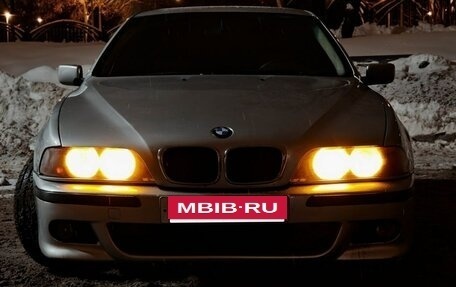 BMW 5 серия, 1997 год, 500 000 рублей, 2 фотография