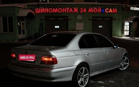 BMW 5 серия, 1997 год, 500 000 рублей, 3 фотография