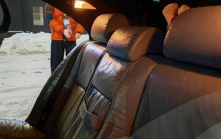 BMW 5 серия, 1997 год, 500 000 рублей, 11 фотография