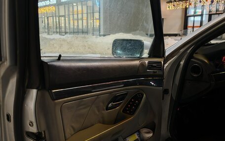 BMW 5 серия, 1997 год, 500 000 рублей, 10 фотография