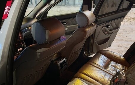 BMW 5 серия, 1997 год, 500 000 рублей, 9 фотография