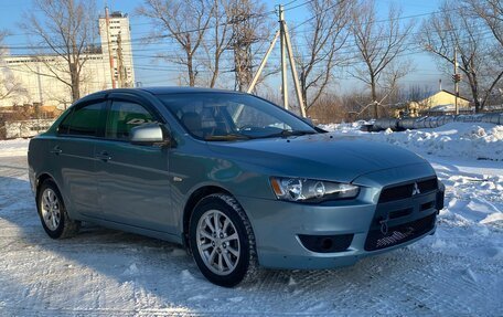 Mitsubishi Lancer IX, 2007 год, 765 000 рублей, 11 фотография