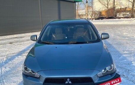 Mitsubishi Lancer IX, 2007 год, 765 000 рублей, 10 фотография