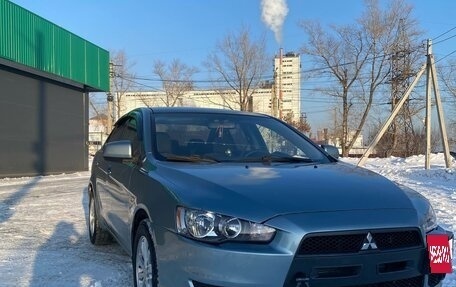 Mitsubishi Lancer IX, 2007 год, 765 000 рублей, 4 фотография
