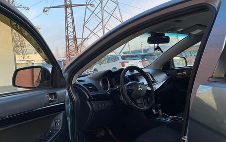 Mitsubishi Lancer IX, 2007 год, 765 000 рублей, 21 фотография