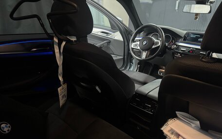 BMW 5 серия, 2019 год, 3 150 000 рублей, 9 фотография