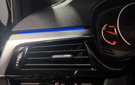 BMW 5 серия, 2019 год, 3 150 000 рублей, 6 фотография