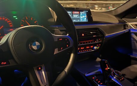 BMW 5 серия, 2019 год, 3 150 000 рублей, 7 фотография