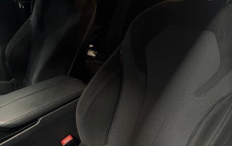 BMW 5 серия, 2019 год, 3 150 000 рублей, 13 фотография