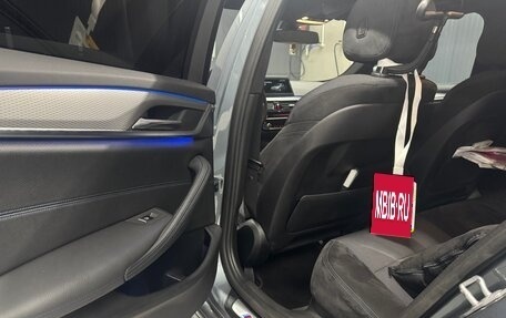 BMW 5 серия, 2019 год, 3 150 000 рублей, 5 фотография