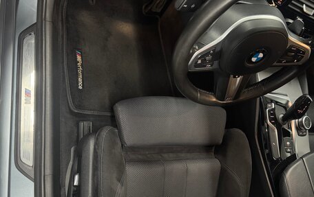 BMW 5 серия, 2019 год, 3 150 000 рублей, 18 фотография