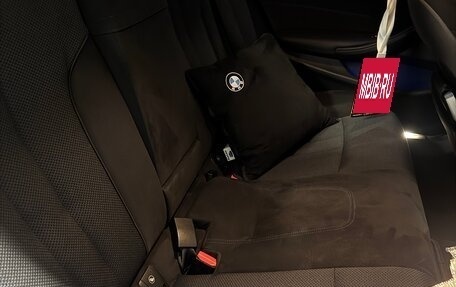 BMW 5 серия, 2019 год, 3 150 000 рублей, 26 фотография