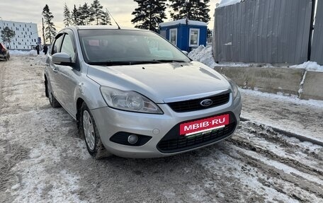 Ford Focus II рестайлинг, 2009 год, 430 000 рублей, 2 фотография