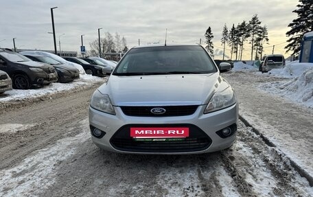 Ford Focus II рестайлинг, 2009 год, 430 000 рублей, 5 фотография