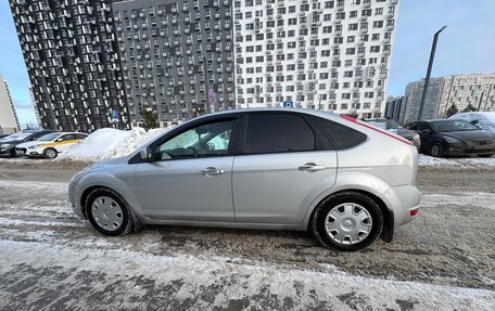 Ford Focus II рестайлинг, 2009 год, 430 000 рублей, 8 фотография