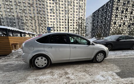 Ford Focus II рестайлинг, 2009 год, 430 000 рублей, 7 фотография