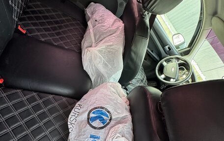 Ford Focus II рестайлинг, 2009 год, 430 000 рублей, 13 фотография