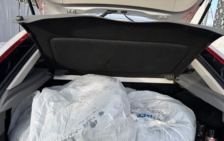 Ford Focus II рестайлинг, 2009 год, 430 000 рублей, 12 фотография