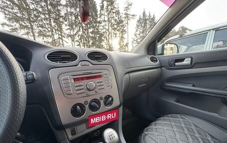 Ford Focus II рестайлинг, 2009 год, 430 000 рублей, 14 фотография