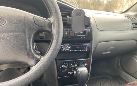 KIA Spectra II (LD), 2006 год, 450 000 рублей, 10 фотография