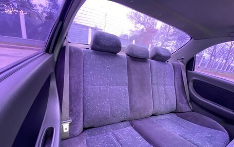 KIA Spectra II (LD), 2006 год, 450 000 рублей, 7 фотография