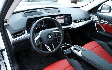 BMW X1, 2024 год, 4 990 000 рублей, 4 фотография