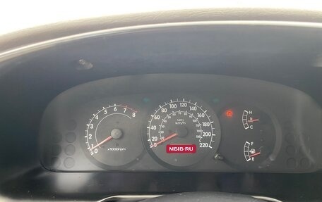 KIA Spectra II (LD), 2006 год, 450 000 рублей, 11 фотография