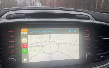 KIA Sorento III Prime рестайлинг, 2016 год, 2 130 000 рублей, 4 фотография