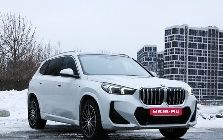 BMW X1, 2024 год, 4 990 000 рублей, 3 фотография