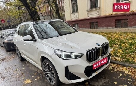 BMW X1, 2024 год, 4 990 000 рублей, 2 фотография