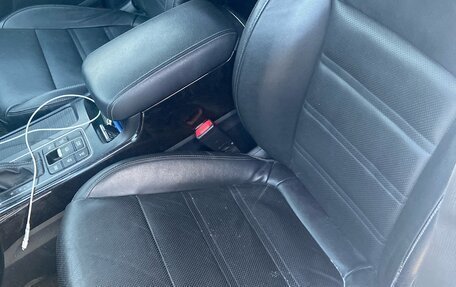 KIA Sorento III Prime рестайлинг, 2016 год, 2 130 000 рублей, 8 фотография