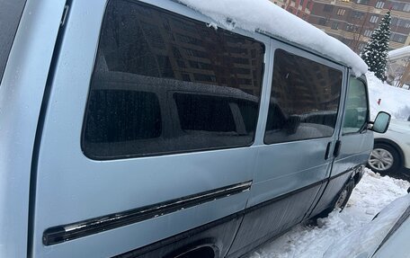 Volkswagen Multivan T4, 1993 год, 380 000 рублей, 4 фотография