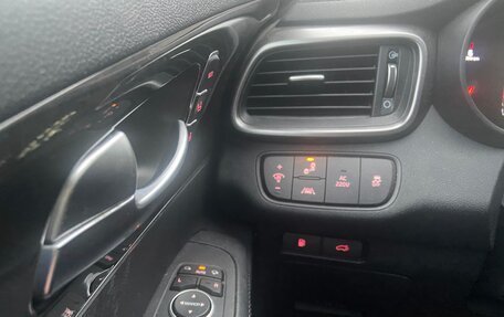 KIA Sorento III Prime рестайлинг, 2016 год, 2 130 000 рублей, 11 фотография