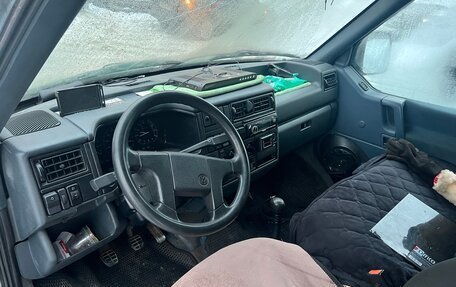 Volkswagen Multivan T4, 1993 год, 380 000 рублей, 5 фотография