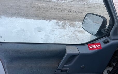 Volkswagen Multivan T4, 1993 год, 380 000 рублей, 7 фотография