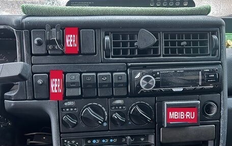 Volkswagen Multivan T4, 1993 год, 380 000 рублей, 6 фотография