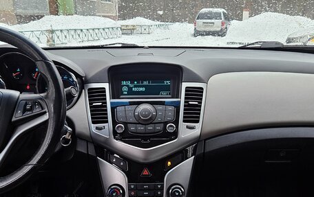 Chevrolet Cruze II, 2012 год, 650 000 рублей, 7 фотография