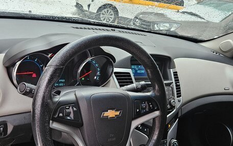 Chevrolet Cruze II, 2012 год, 650 000 рублей, 8 фотография