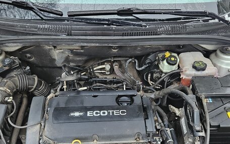 Chevrolet Cruze II, 2012 год, 650 000 рублей, 14 фотография