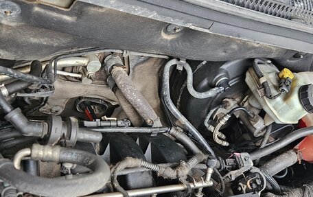 Chevrolet Cruze II, 2012 год, 650 000 рублей, 16 фотография