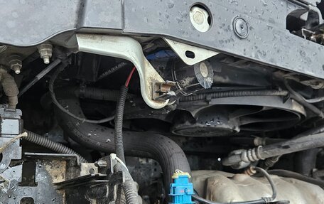 Chevrolet Cruze II, 2012 год, 650 000 рублей, 15 фотография