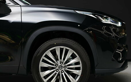 Toyota Highlander, 2025 год, 5 950 000 рублей, 7 фотография