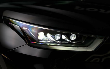 Toyota Highlander, 2025 год, 5 950 000 рублей, 10 фотография